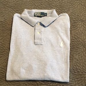 Men’s Short Sleeve Polo